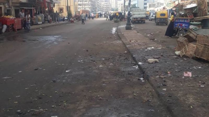 صورة معبرة عن شكاوى