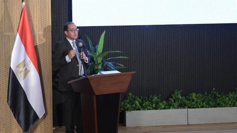 الدكتور أحمد كجوك