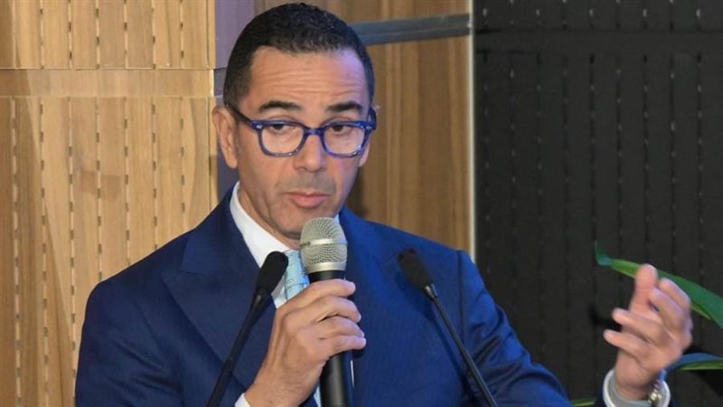 المهندس حسن الخطيب