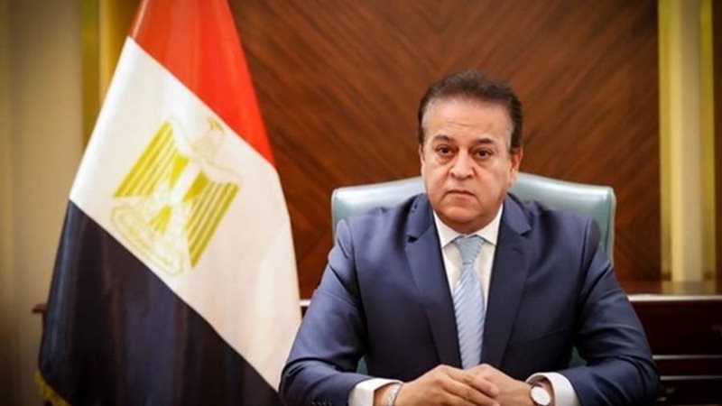 الدكتور خالد عبدالغفار