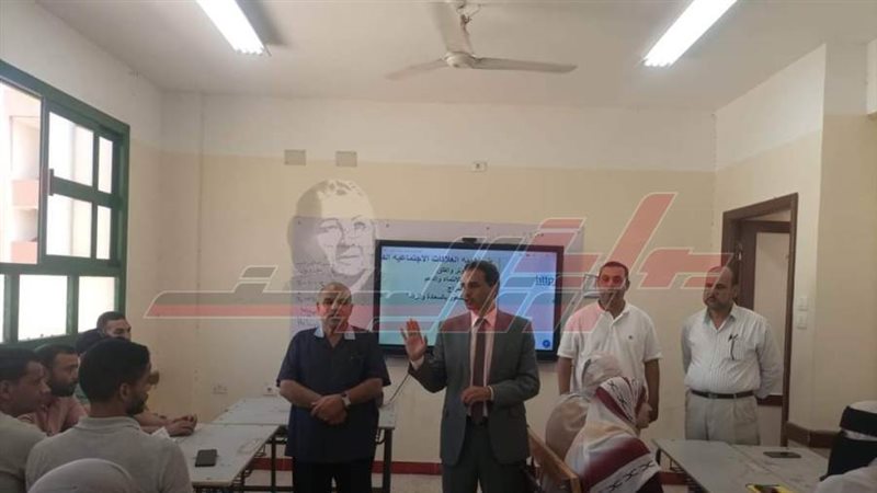 د علاء جودة وكيل