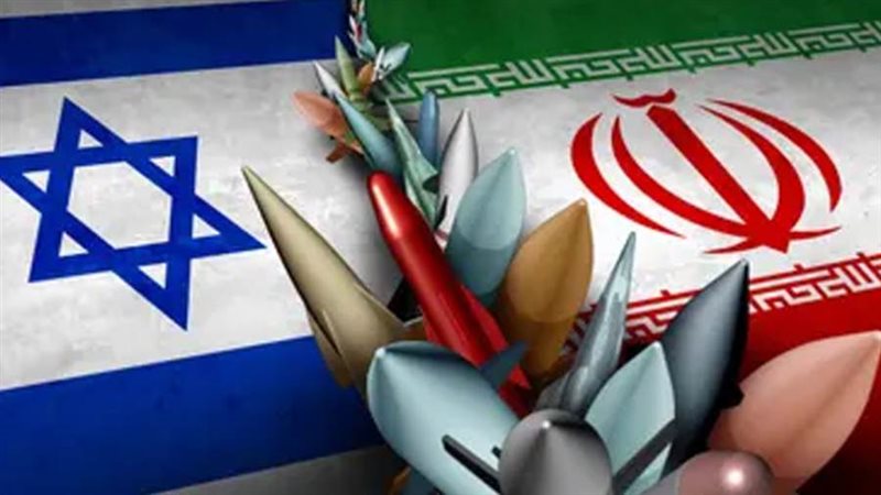 إسرائيل وإيران