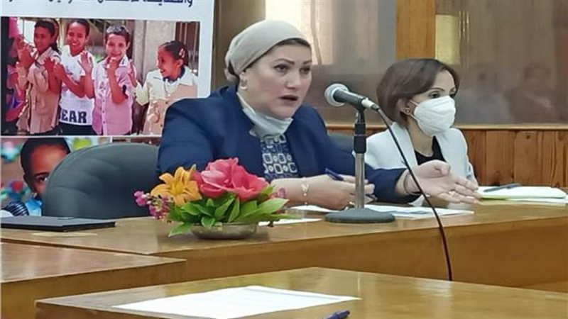 الدكتورة سحر السنباطي