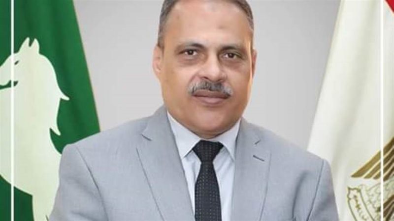 المهندس حازم الأشمونى