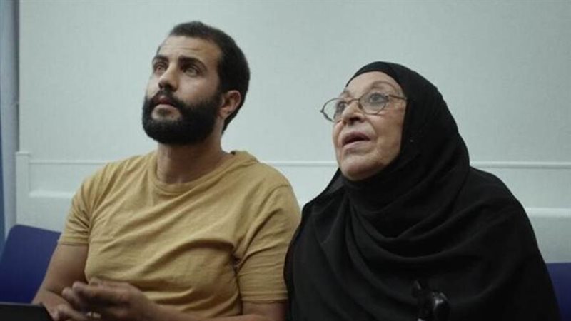 الفيلم الفلسطيني