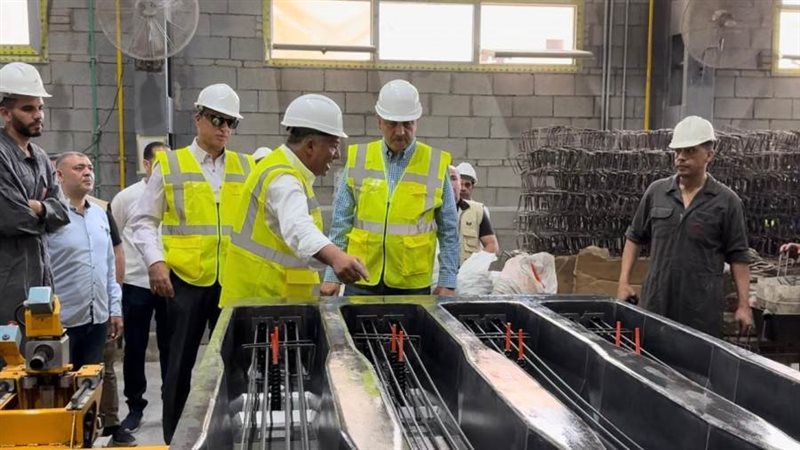 وزير قطاع الأعمال