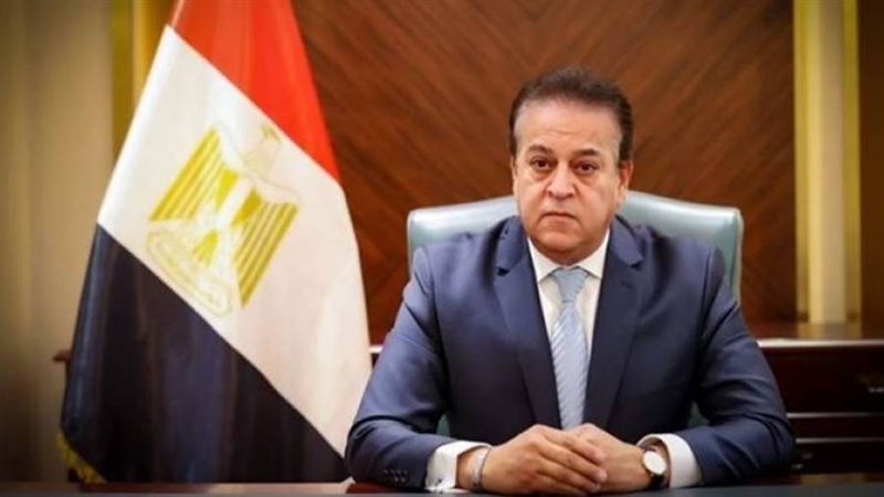 الدكتور خالد عبدالغفار