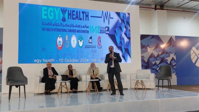 كلمة أحمد الدبيكي