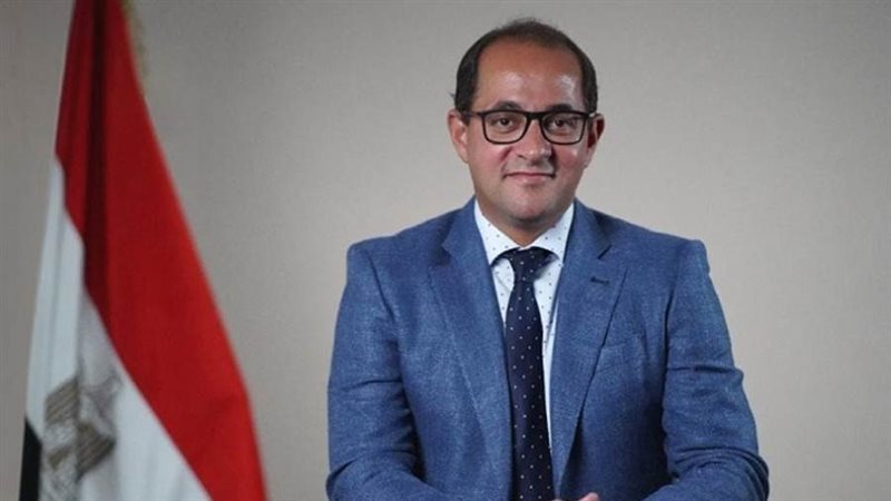 وزير المالية أحمد