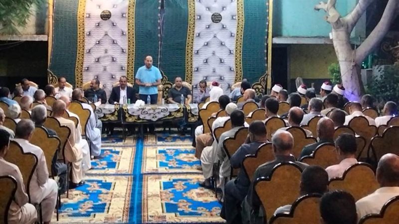 ندوة التوعية بمخاطر