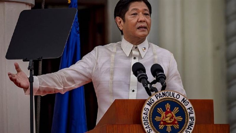 فرديناند ماركوس