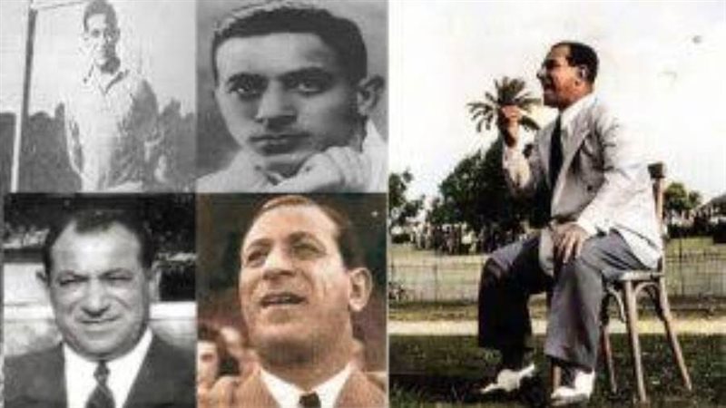 مختار التتش