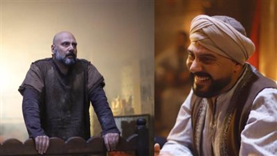 وليد فواز يعلن بدء تصوير الجزء الثاني من 