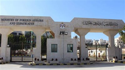 الأردن يدين القصف الإسرائيلي المتكرر لقوات اليونيفيل جنوب لبنان