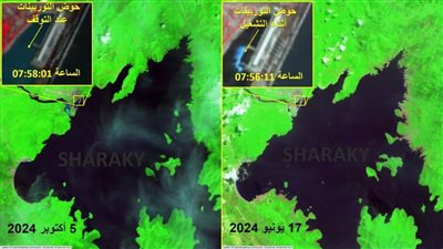 عاجل| مع استمرار توقف التوربينات .. 