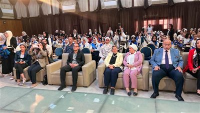 محافظ أسيوط يوفد نائبه لحضور حفل القومي للمرأة لتخريج 377 فتاة