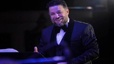 اليوم.. على مسرح 