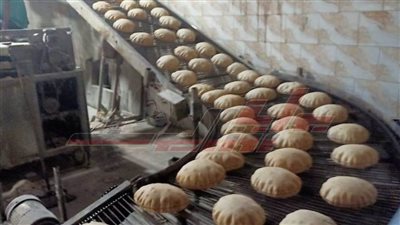 مدن كفر الشيخ تشن حملات مكبرة على الأسواق والمخابز البلدية 