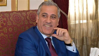 عبد الصادق الشوربجي: مصر تجاهد بقيادة السيسي لبناء الدولة والإنسان