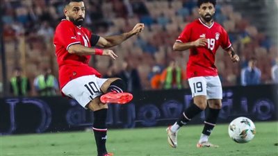 عاجل.. منتخب 