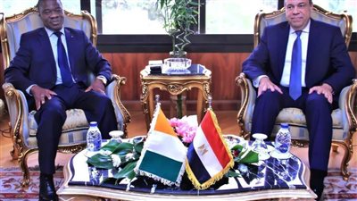 وزير الطيران حريصون على التعاون مع كوت ديفوار في مجال النقل الجوي