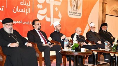 وزير الأوقاف يشارك في ورشة القادة الدينيين 