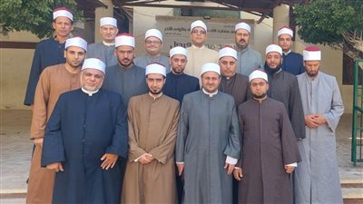 انطلاق قافلة دعوية في الإسكندرية برعاية وزير الأوقاف