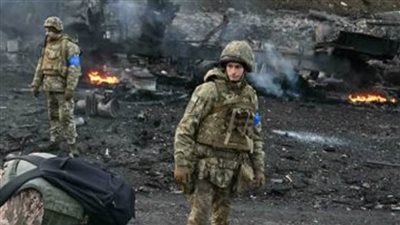 الدفاع الروسية: خسائر القوات الأوكرانية تتجاوز 22 ألف فرد منذ بدء القتال في كورسك