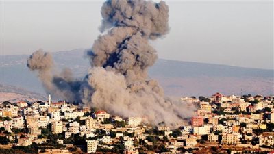 لبنان: ارتفاع حصيلة الغارة الإسرائيلية على بلدة المعيصرة إلى 19 شهيدا وجريحا