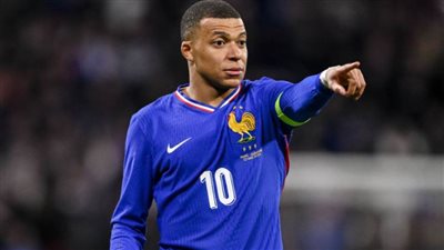 فوت ميركاتو: مبابي يطلب لعب المباريات المهمة فقط مع منتخب فرنسا