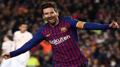 صحيفة إسبانية: برشلونة يسدد باقي مرتبات ميسي وألبا وبوسكيتس في 2025