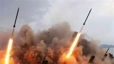 الجيش الإسرائيلي: رصدنا صاروخين أطلقا من شمال غزة و15 صاروخا من لبنان