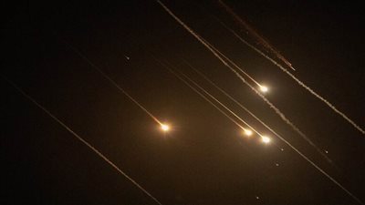 إيران تبلغ واشنطن بأنها سترد على أي هجوم إسرائيلي ضدها