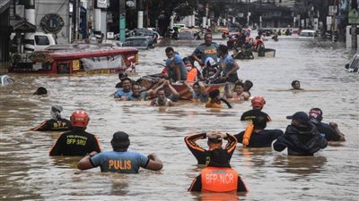 الفلبين تستعد لكوارث طبيعة وسط تغيرات مناخية متزايدة