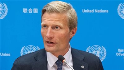 قلق أممي من تعطيل الموانئ والمطار في لبنان بسبب الهجمات الإسرائيلية