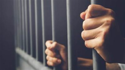 المؤبد للعامل لاتجاره بالمواد المخدرة 