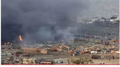 مصادر لبنانية: 18 شهيدًا و38 مصابًا جراء عدة غارات إسرائيلية على العديد من المناطق المدنية