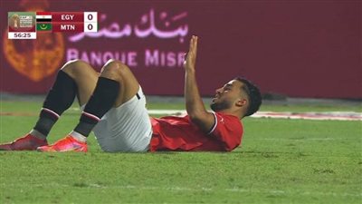 عاجل.. محمد عبدالمنعم يستلهم روح التحدي من مشهد لحظات الانكسار بفيلم 
