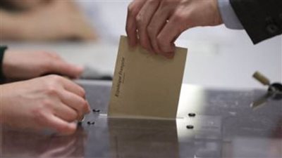    بدء التصويت في الانتخابات البرلمانية في ليتوانيا