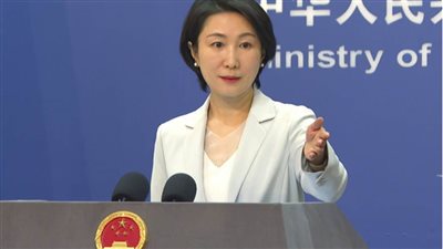 الصين تؤكد معارضتها مبيعات الأسلحة الأمريكية لتايوان