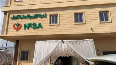 التقرير الثامن والثلاثون للهيئة القومية لسلامة الغذاء في 2024