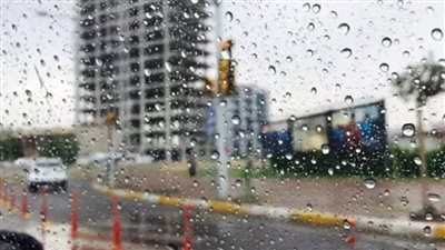 الأرصاد تحذر: منخفض جوي وأمطار تضرب هذه المناطق