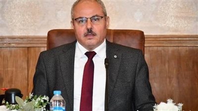 جامعة قناة السويس تُعلن عن فتح باب التقديم لجائزة الدكتور أحمد عسكر