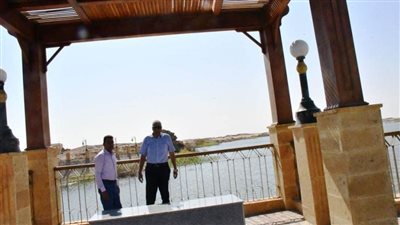 محافظ أسوان: تسخير كافة الإمكانيات لإنجاح الموسم السياحي الجديد 