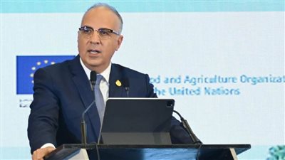 وزير الري: مصر ضد أي إجراءات أحادية تضر بمصالح دول حوض النيل