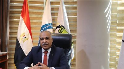 عباس صابر يشارك اعتماد نتائج أعمال الشركة العامة للبترول