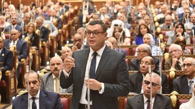 وزير الإسكان يشارك بجلسة مجلس الشيوخ لمناقشة تعديل قانون البناء 119 لسنة 2008