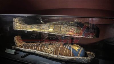 متحف الإسكندرية القومي كنز من تاريخ مصر