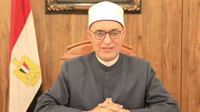 مفتي الجمهورية يتوجَّه إلى أوزباكستان للمشاركة في مؤتمرين علميين