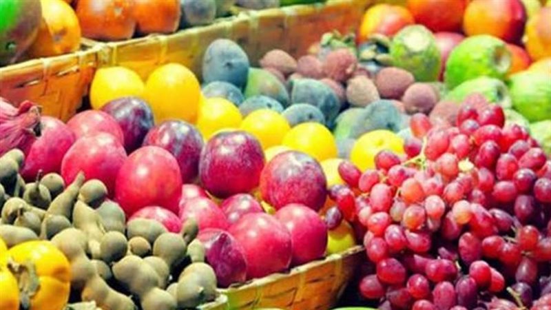 أسعار الفاكهة